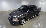 2002 F150 Harley Davidson Super Dut Thumbnail 2