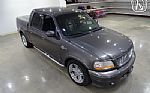 2002 F150 Harley Davidson Super Dut Thumbnail 20
