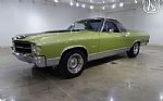 1971 El Camino SS Thumbnail 2