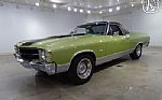1971 El Camino SS Thumbnail 12