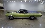 1971 El Camino SS Thumbnail 23