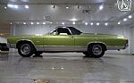 1971 El Camino SS Thumbnail 33