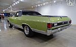1971 El Camino SS Thumbnail 43