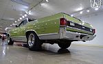 1971 El Camino SS Thumbnail 48