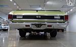1971 El Camino SS Thumbnail 63