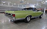 1971 El Camino SS Thumbnail 73