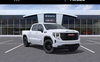 Photo of a 2026 GMC Sierra 1500 Elevation for sale