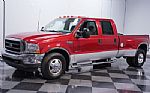 2003 F-350 Super Duty XLT Dually Thumbnail 6