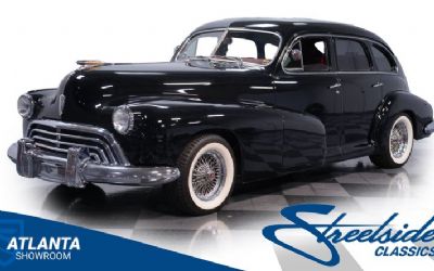 Photo of a 1947 Oldsmobile Dynamic 78 for sale