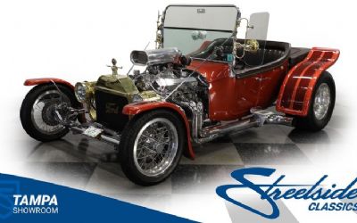 Photo of a 1927 Ford T-Bucket for sale