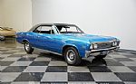 1967 Chevelle SS 396 Tribute Thumbnail 16