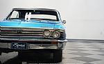 1967 Chevelle SS 396 Tribute Thumbnail 19