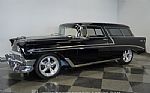 1956 Bel Air Nomad Restomod Thumbnail 6