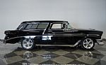 1956 Bel Air Nomad Restomod Thumbnail 14