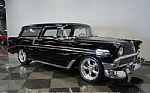 1956 Bel Air Nomad Restomod Thumbnail 15