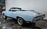 1968 Chevelle SS 396 Convertible Thumbnail 9