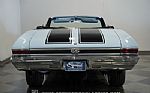 1968 Chevelle SS 396 Convertible Thumbnail 10