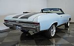 1968 Chevelle SS 396 Convertible Thumbnail 11