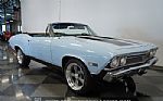 1968 Chevelle SS 396 Convertible Thumbnail 16
