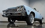 1968 Chevelle SS 396 Convertible Thumbnail 19
