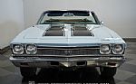 1968 Chevelle SS 396 Convertible Thumbnail 17