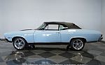 1968 Chevelle SS 396 Convertible Thumbnail 23