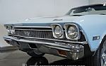 1968 Chevelle SS 396 Convertible Thumbnail 27