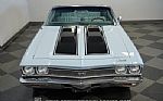 1968 Chevelle SS 396 Convertible Thumbnail 26