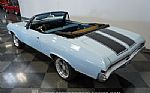 1968 Chevelle SS 396 Convertible Thumbnail 31