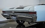 1968 Chevelle SS 396 Convertible Thumbnail 36