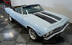 1968 Chevelle SS 396 Convertible Thumbnail 40