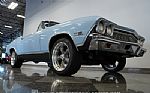1968 Chevelle SS 396 Convertible Thumbnail 41