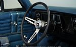 1968 Chevelle SS 396 Convertible Thumbnail 64