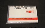 1973 Corvette L-82 Thumbnail 71