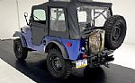1970 CJ5 Renegade Thumbnail 3