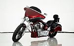 2009 Bull Dog Bagger 15th Anniversa Thumbnail 5