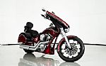 2009 Bull Dog Bagger 15th Anniversa Thumbnail 4