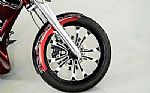 2009 Bull Dog Bagger 15th Anniversa Thumbnail 21