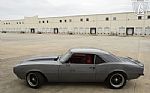 1968 Camaro Restomod Thumbnail 3