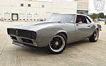 1968 Camaro Restomod Thumbnail 12