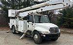2008 AA755MH MOUNTED ON 2008 INTERNATIONAL DURASTAR 4 Thumbnail 1