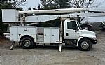 2008 AA755MH MOUNTED ON 2008 INTERNATIONAL DURASTAR 4 Thumbnail 2