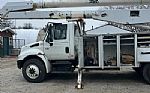 2008 AA755MH MOUNTED ON 2008 INTERNATIONAL DURASTAR 4 Thumbnail 7