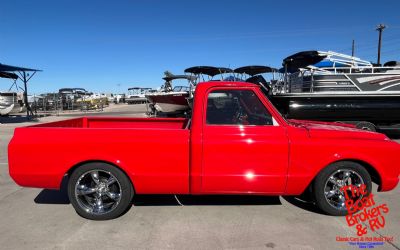 Photo of a 1970 GMC C10 for sale