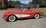 1958 Corvette Thumbnail 41