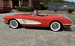 1958 Corvette Thumbnail 43