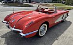 1958 Corvette Thumbnail 53