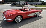 1958 Corvette Thumbnail 54