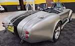 1965 Cobra Backdraft Replica Thumbnail 4