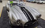 1965 Cobra Backdraft Replica Thumbnail 9